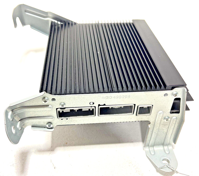 2018-2020 Acura TLX A-Spec Audio Sound Amplifier AMP Control Module Unit OEM