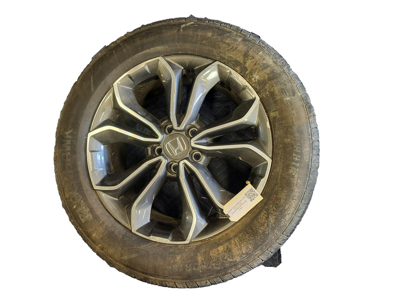 2020-2022 Honda CR-V Wheel Rim 235/60R18 18x7.5 4-1/2" OEM