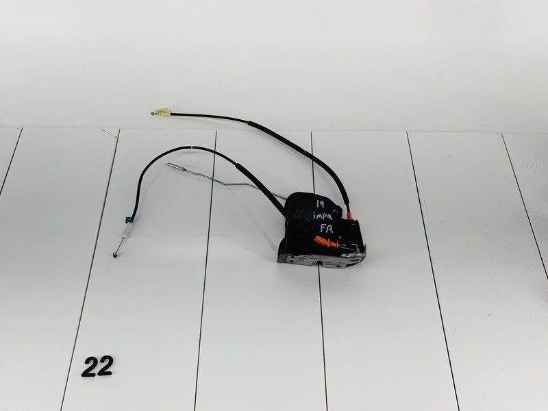 14-20 CHEVROLET IMPALA FRONT RIGHT PASSENGER SIDE DOOR LOCK LATCH ACTUATOR OEM