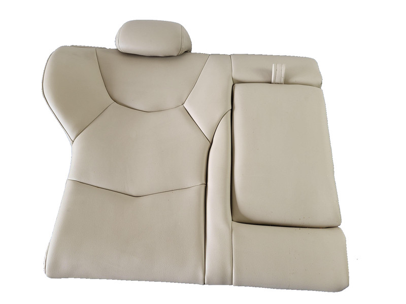 Used Oem CADILLAC Rear Right Passenger Seat Upper Cushion for 2020-2023 CT5 2.0