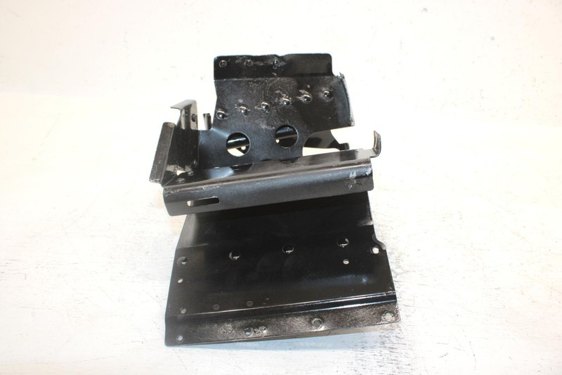 1996 Polaris Classic Touring Oem Left Footrest 1012346 SP38