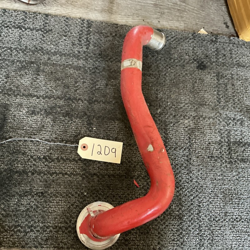 Air Transfer Tube- P/N: 4315875