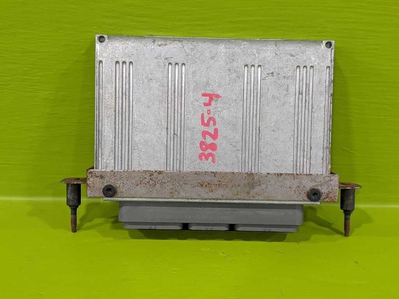 03 AVIATOR ECM ENGINE CONTROL MODULEID: 3C5A-ADOEM 3825-4
