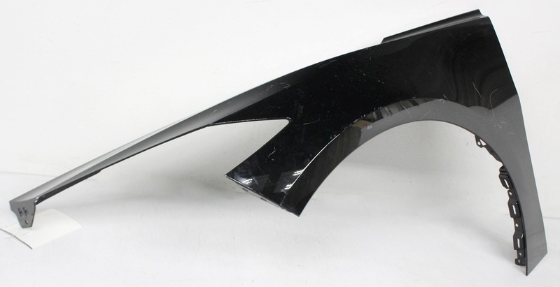 OEM Left Driver Side Fender For Chevy C8 Corvette Stingray Paint Match 84824879