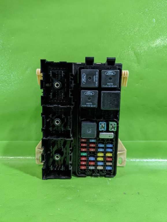 05 TAURUS MULTIFUNCTION FUSE BOX MODULE OEM 4559-7