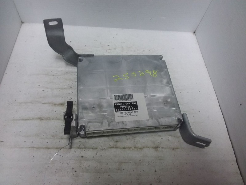 Engine ECM Electronic Control Module 3MZFE Engine Fits 06 LEXUS RX330 1685050