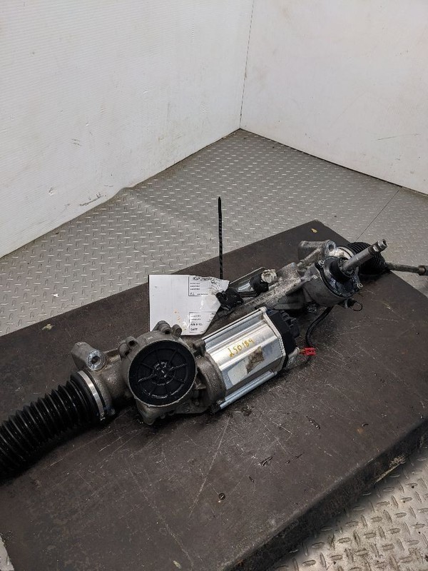 Steering Gear/Rack Power Steering Opt Sda Fits 18 CHEROKEE 1170854