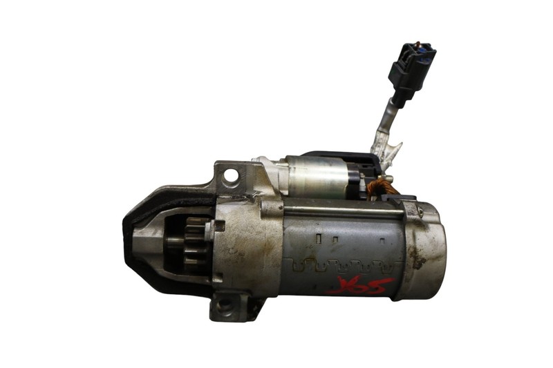 16-23 Jaguar XF F-Type XE Engine Starter Motor Start / Stop GX7311001DC Oem