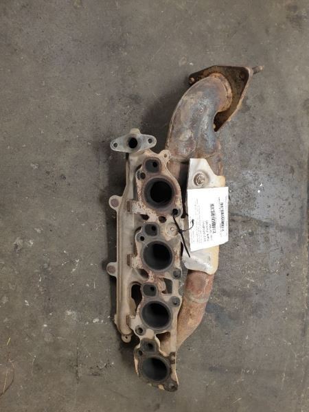 Passenger Right Exhaust Manifold 5.7L Fits 07-19 TUNDRA