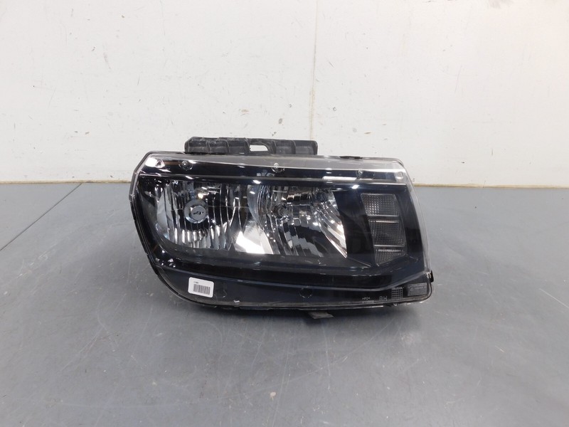 2014 14 15 Chevy Camaro Z28 Right Passenger Xenon Head Light #0019 C3