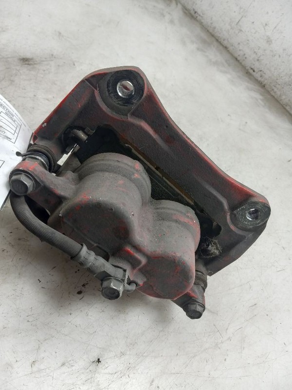 20 21 22 23 TOYOTA CAMRY TRD XSE SPORT FRONT PASSENGER RIGHT BRAKE CALIPER