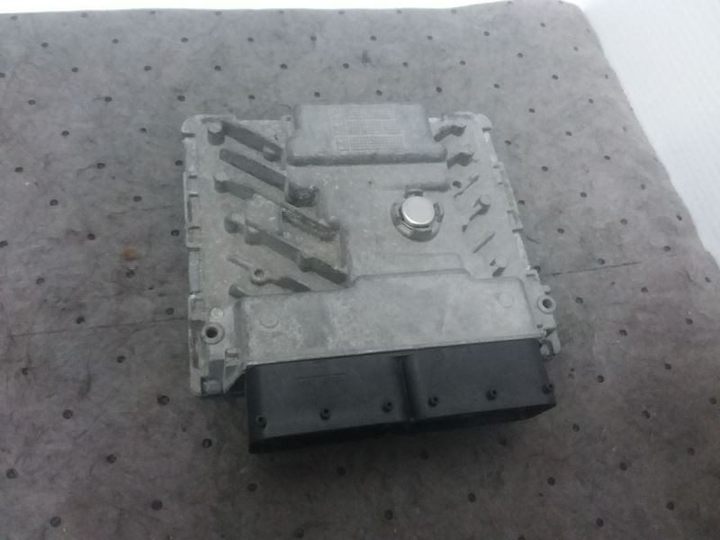 Electronic Engine Control Module ECM2018 2019 Audi A4 8W0906259J