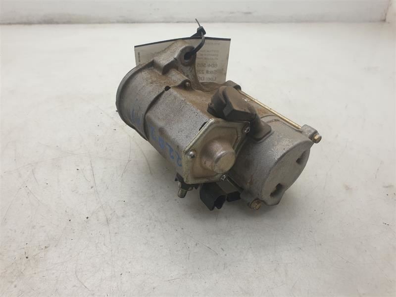 11-15 TOYOTA TACOMA 4CYL 2.0KW STARTER MOTOR ASSEMBLY