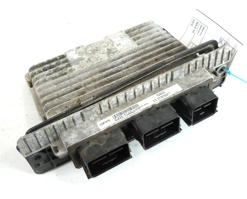 2012-2014 Lincoln Navigator Engine Control Module ECM ECU OEM CL1A-12A650-FG