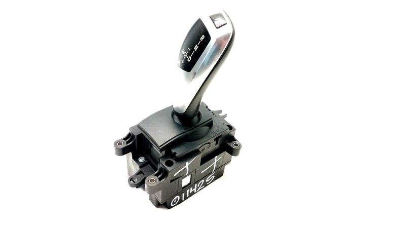 09-16 BMW F01 F02 750Li 535i AUTOMATIC GEAR SHIFT SELECTOR SWITCH SHIFTER OEM 01