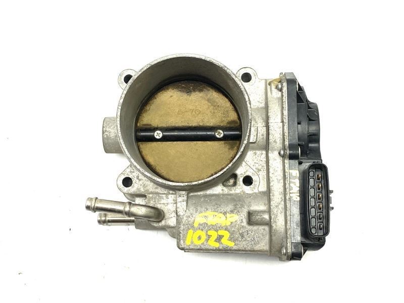 Throttle Body Valve Assembly 3.5L 22030-0P050 Fits 2007-2017 Toyota Camry 30092
