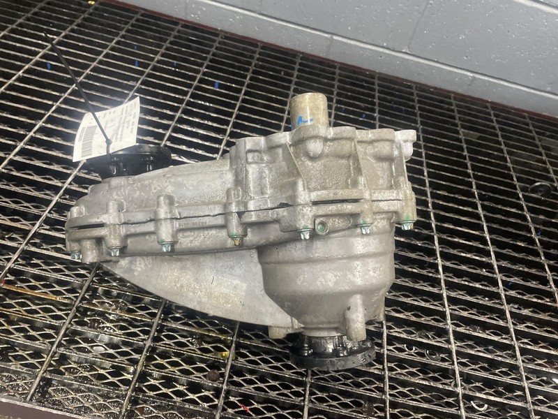 14-'22 JEEP GRAND CHEROKEE single speed Transfer Case 106k miles 6 Month Wnty!
