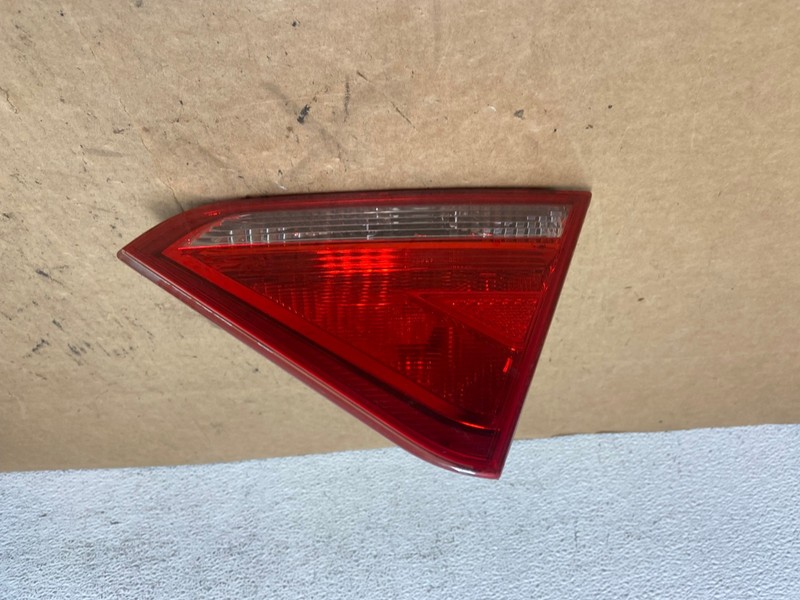 2008-2016 Audi A5 Right Passenger Side Inner Tail Light Oem AD4800 LK