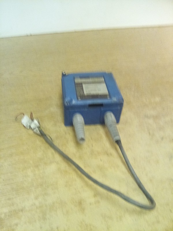 Temposonics Analog Output Module 0110530703102000 53" Stroke