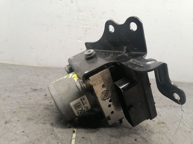 Anti-Lock Brake Part Actuator And Pump Assembly Fits 20-22 SPORTAGE 1547883