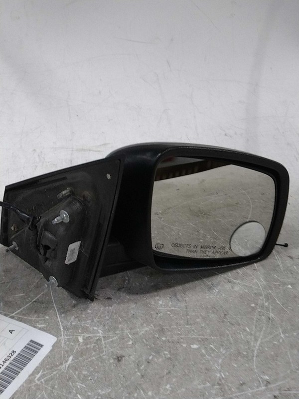 2009 Dodge Journey Right Door Mirror Assembly - Used, 136K Miles, OEM 98306