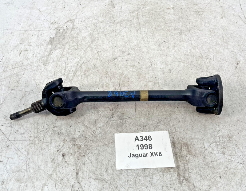 ✅ 97-00 OEM Jaguar XK8 XKR Rear Right Passenger Side Axle Half Shaft