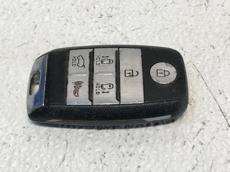 2015-2021 KIA SEDONA SMART KEY FOB KEYLESS REMOTE OEM
