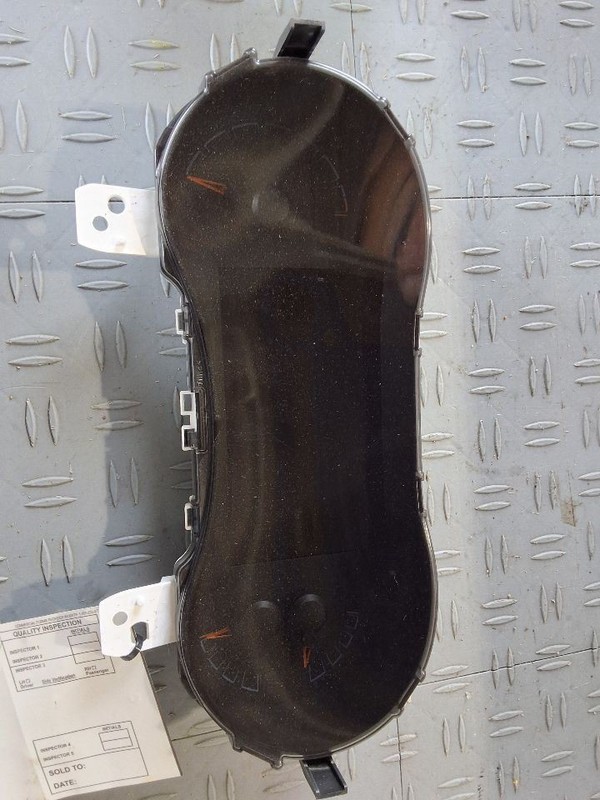 Speedometer Cluster MPH 7" Display Screen Fits 17 GRAND CHEROKEE 3561083
