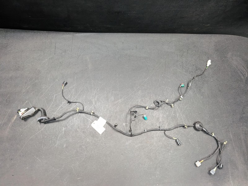 Front Right Door Wiring Harness 2019 Chevrolet Equinox 84428537