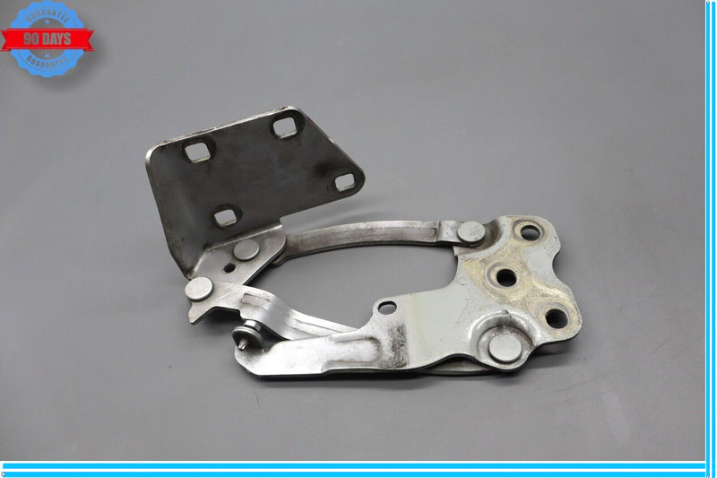 07-11 Jaguar XK X150 XKR Front Right Passenger Side Bonnet Hood Hinge Oem