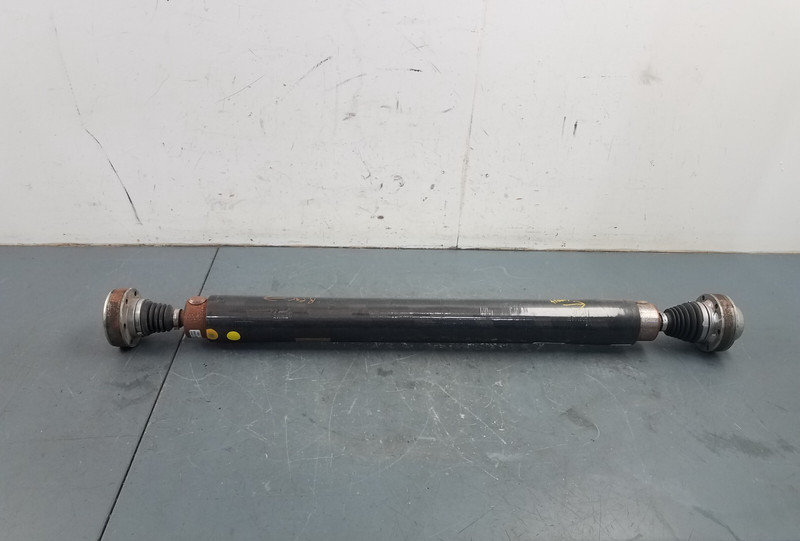 2020 Ford Mustang Shelby GT500 Carbon Fiber Driveshaft #4275 S3