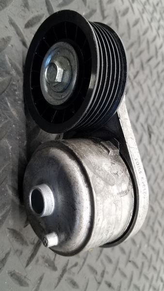 96-14 Chevrolet Express Belt Tensioner OEM 89017309