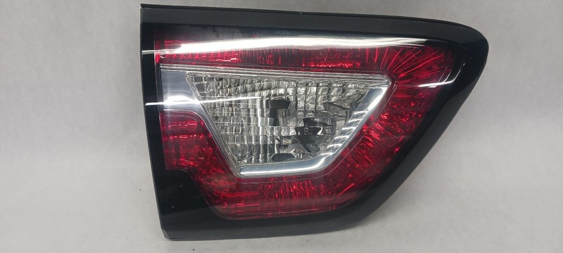 13-'17 CHEVROLET TRAVERSE Left driver inner Taillight OEM Grade A!