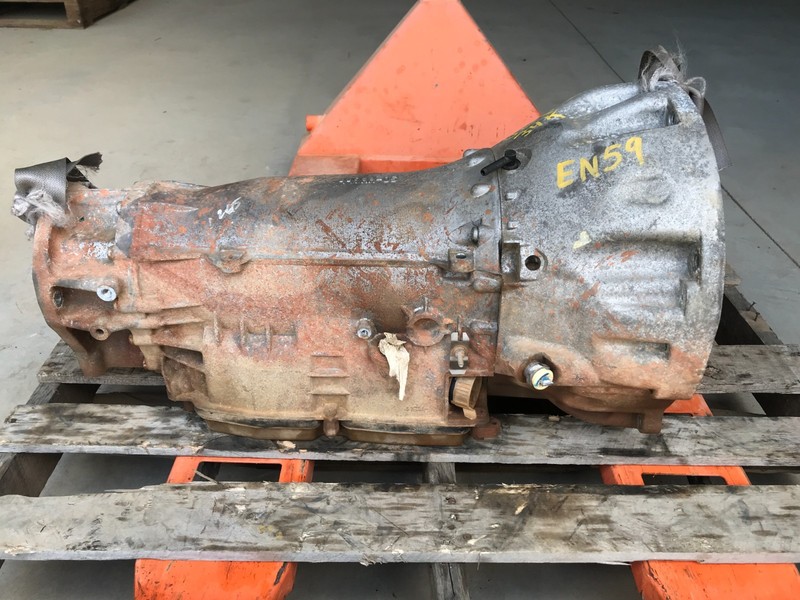 2012-2018 Jeep Wrangler 34k Miles Automatic Transmission OEM 52108711