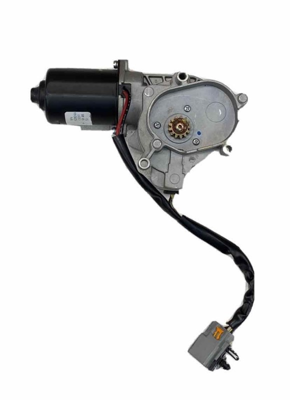 14 20 DODGE CARAVAN TAILGATE LIFT MOTOR ASSY OEM 68195936AA