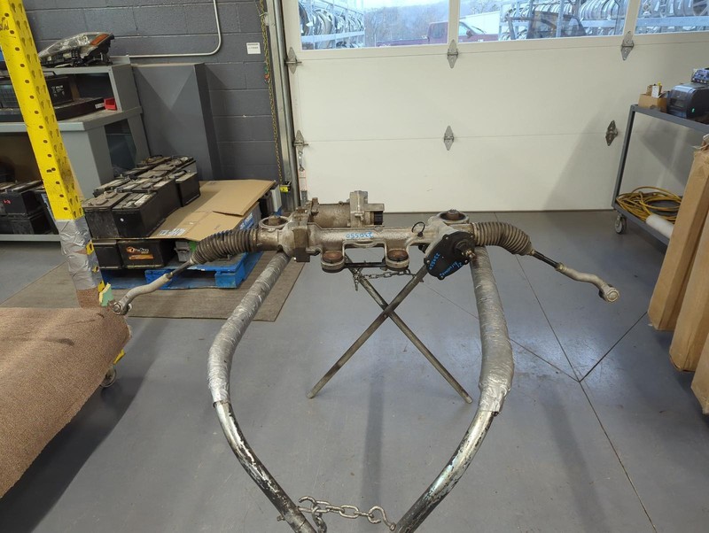 21-'22 SIERRA SILVERADO 1500 Reg Cab Steering Gear Box OEM 6 Month Wnty!