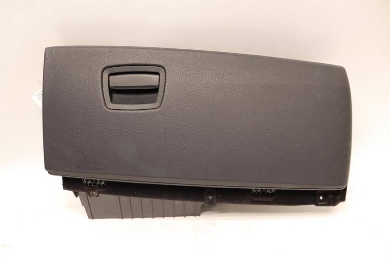 2009-2015 BMW 750LI F01 F02 DASH PASSENGER GLOVE BOX STORAGE COMPARTMENT OEM