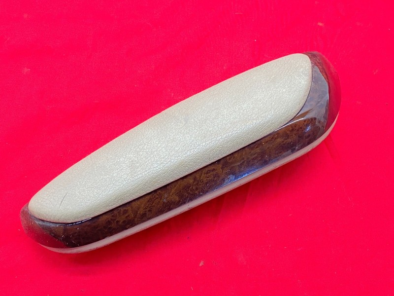 00-06 BMW E46 3 Series M3 Rear Left Driver Door Panel Armrest Trim Beige OEM✅