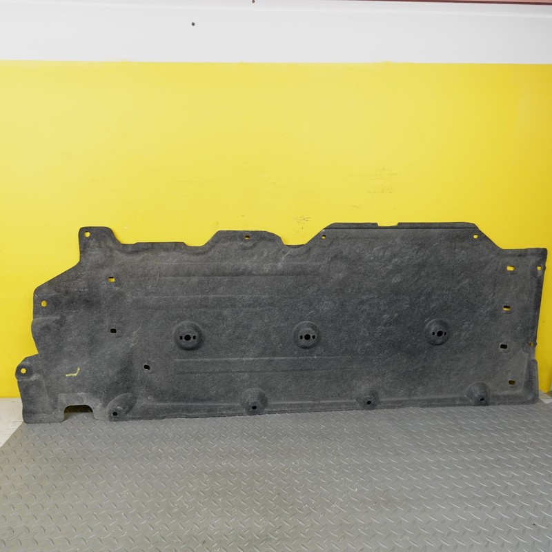 2023-2025 HONDA ACCORD FRONT LEFT UNDER BODY SPLASH SHIELD GUARD COVER OEM