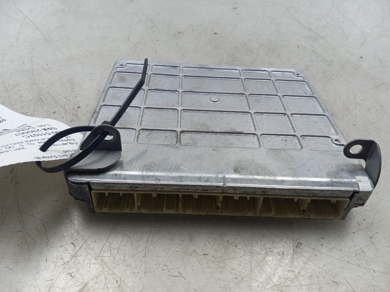 2007 LEXUS LS460 4.6L RWD AT ENGINE ELECTRONIC CONTROL MODULE ECM