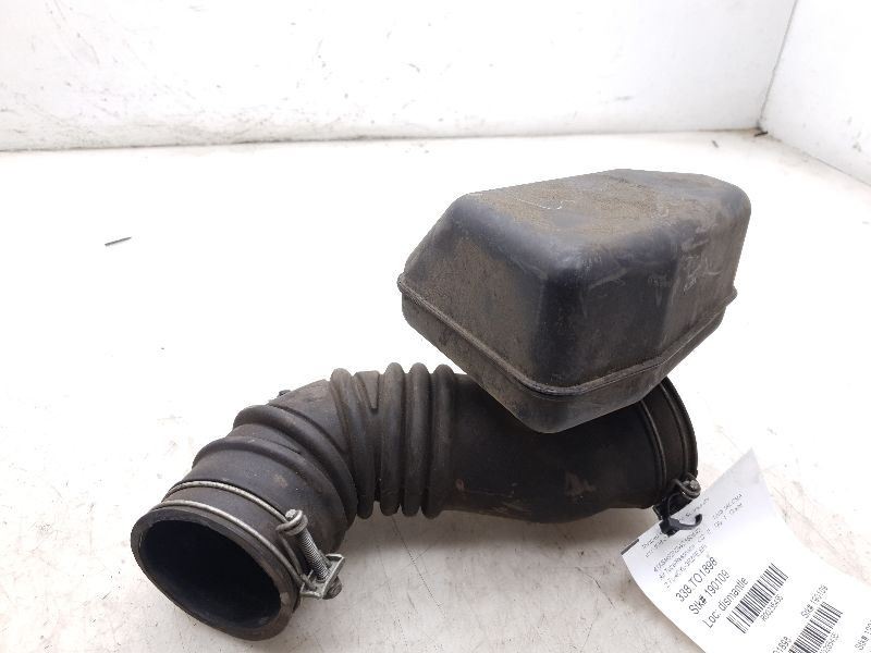 1998 TOYOTA TACOMA 2.7L 4CYL AIR CLEANER RESONATOR TUBE ASSEMBLY