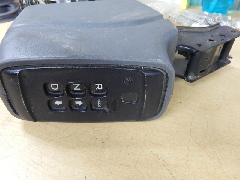 Volvo Eaton Transmission Shifter selector Assembly *FREE SHIPPING*