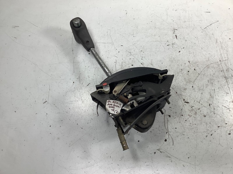 84-85 Honda Accord 4DR AUTO Shifter Gray OEM