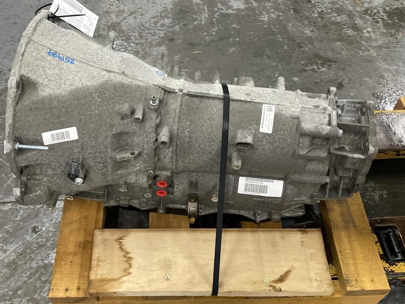 19-'21 DODGE 1500 New Style Transmission 4x4 5.7L 85k miles 6 Month Warranty!