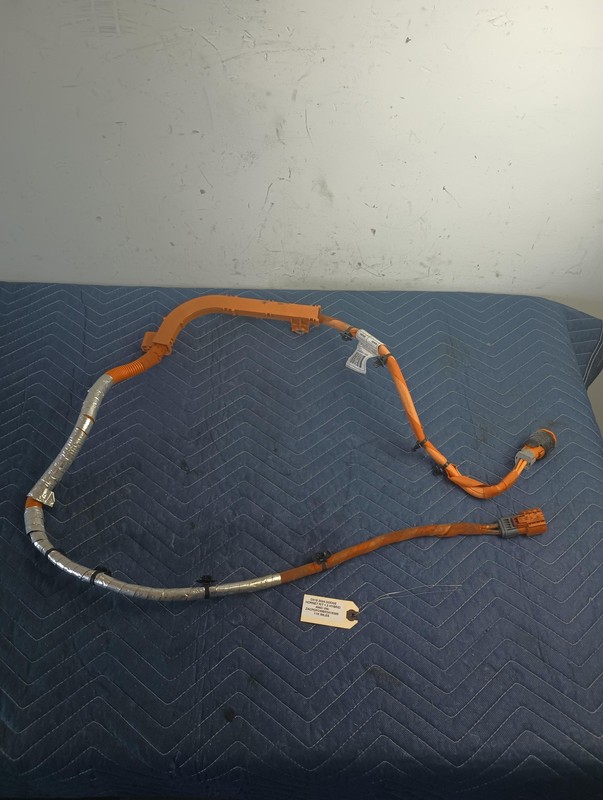 Used Oem Dodge Air Compressor Wiring Harness Cable 2024 Hornet Hybrid 1.3L AWD