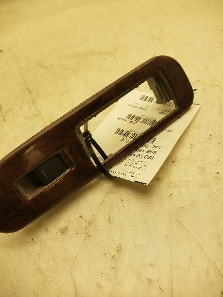 2006 TOYOTA SEQUOIA SR5 DRIVER SIDE REAR DOOR WINDOW SWITCH