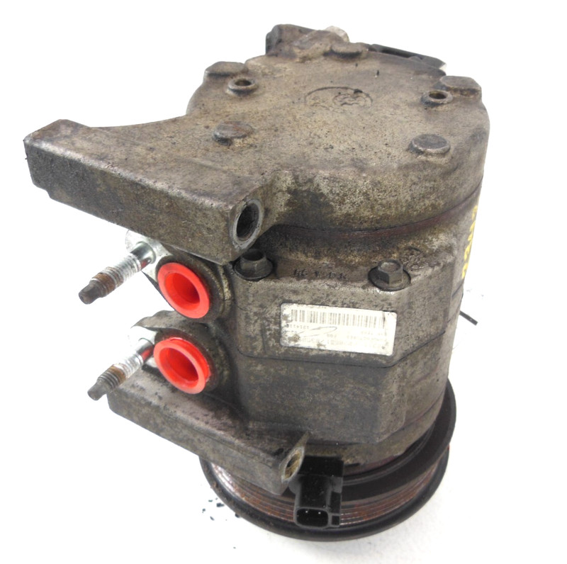 2011-2015 Jeep Grand Cherokee 3.6L AC A/C Air Compressor OEM