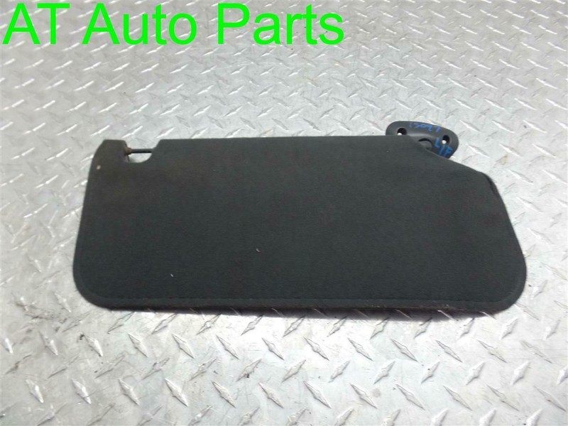 1998-2003 CHEVROLET S10 GMC SONOMA PASSENGER INTERIOR SUN VISOR OEM 15107034