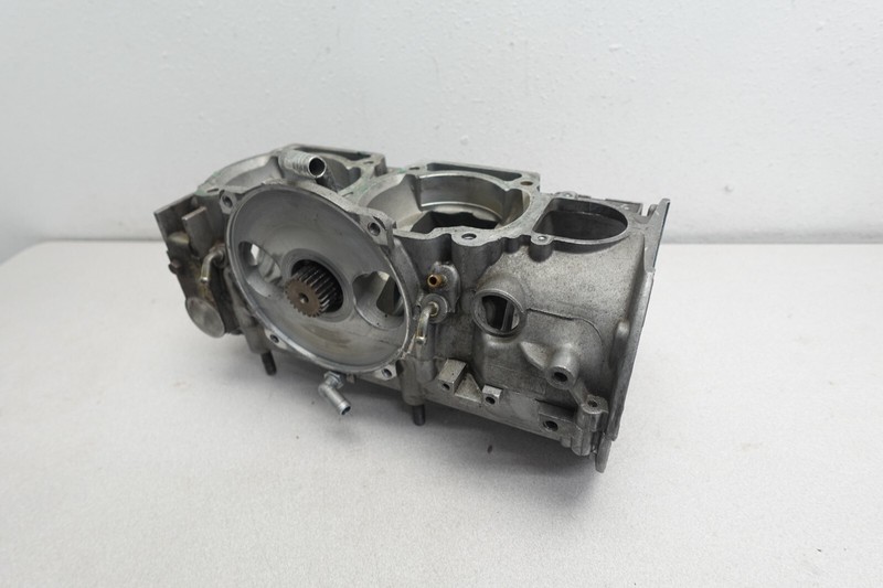 1999 MXZ Summit X 500/670 Ski-Doo Snowmobile OEM Engine Motor Crankcase Ass'y