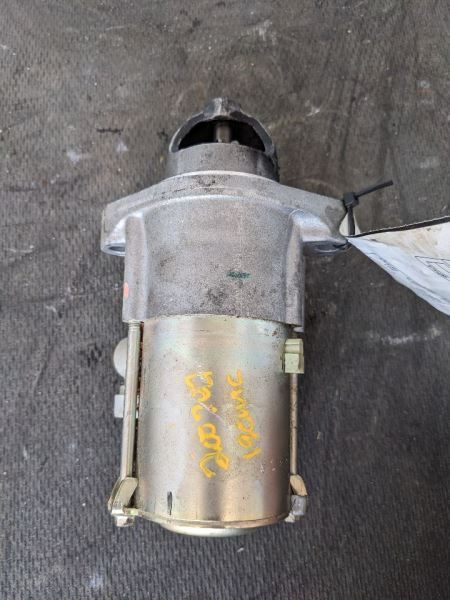 Starter Motor Naturally Aspirated Fits 16-19 CIVIC 1008901